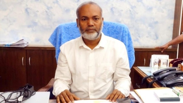 নতুন ভিসি নিয়োগে বরিশাল বিশ্ববিদ্যালয়ে শিক্ষার্থীদের অসন্তোষ