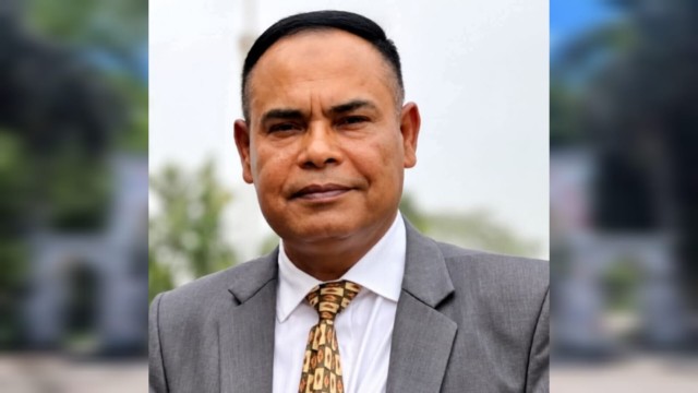 ইবির নতুন ভিসিকে জিয়া পরিষদ ও ইউট্যাবের অভিনন্দন