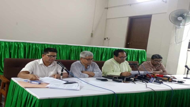 ধর্ষণচেষ্টার ঘটনার পর জাবিতে নিরাপত্তা জোরদারে ১৪ সিদ্ধান্ত