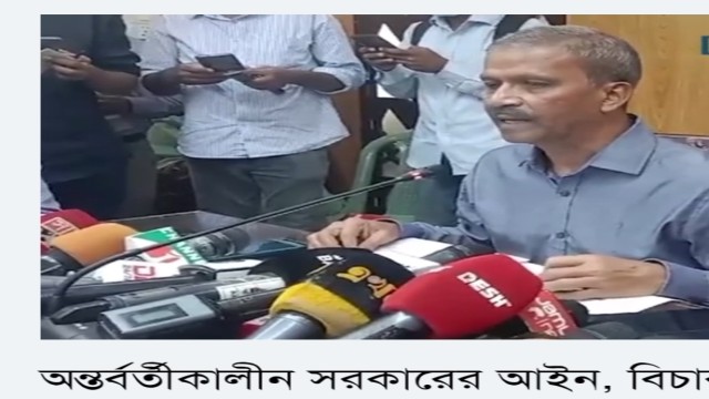 ছাত্রদের আন্দোলনের সব মামলা বৃহস্পতিবারের মধ্যে প্রত্যাহার হবে