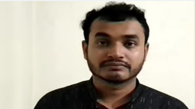 চট্টগ্রামে জালনোটসহ সাবেক শিবির নেতা গ্রেপ্তার