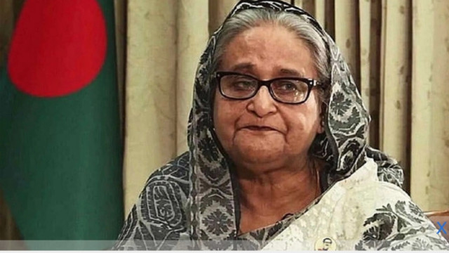 শেখ হাসিনার বিরুদ্ধে অবৈধ সম্পদের অনুসন্ধানে দুদক