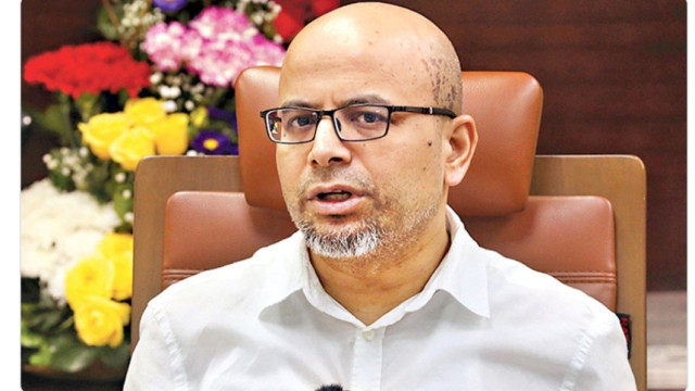 কাজটি ঠিক হয়নি, তা স্বীকার করছি— ফয়েজ আহমদ তৈয়্যব