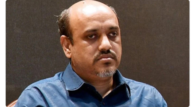 ভুল সংবাদ পরিবেশন করলে ব্যবস্থা : আজাদ মজুমদার