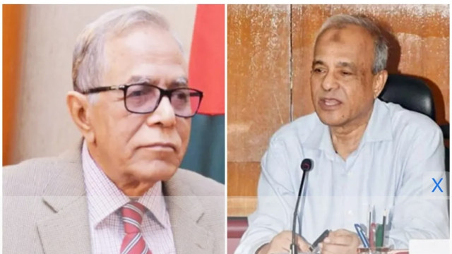 আবদুল হামিদকে কেন গ্রেপ্তার করা হয়নি—জানালেন স্বরাষ্ট্র উপদেষ্টা
