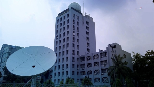 ঢাকায় হালকা বৃষ্টির সম্ভাবনা, তাপমাত্রা কিছুটা কমতে পারে: আবহাওয়া অফিস