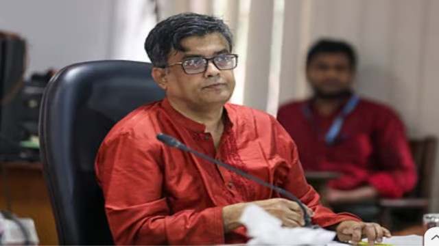 সাংবাদিকদের অ্যাক্রেডিটেশন কার্ড বাতিল করা ভুল ছিল - প্রেস সচিব