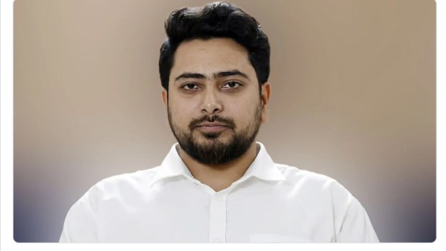 শিক্ষার্থীদের গায়ে হাত তোলার পরিণতি ভালো হবে না: নাহিদ ইসলাম