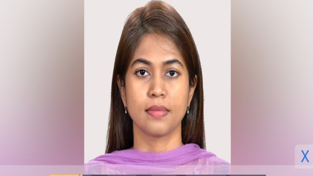 বিদেশে গিয়ে না ফেরায় এনবিআরের প্রথম সচিব তানজিনা সাময়িক বরখাস্ত