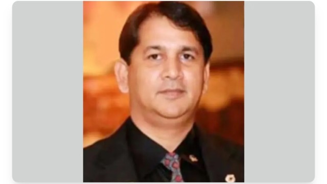 মানি লন্ডারিং মামলায় বিএসবি ক্যামব্রিয়ানের চেয়ারম্যান বাশার গ্রেপ্তার