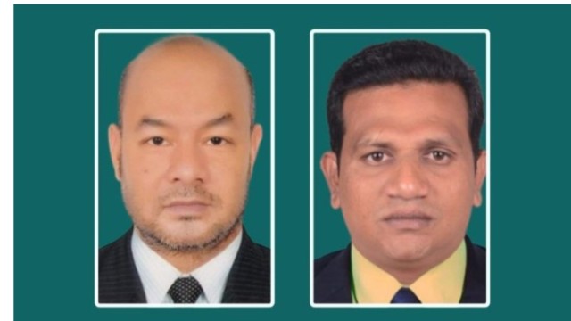 কদমতলী থানা সাংবাদিক ক্লাবের নতুন কমিটি ঘোষণা