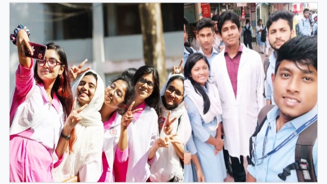 একাদশে ভর্তিতে কোথায় কত খরচ, জেনে নিন