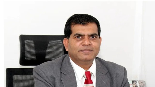 ঢাকা পোস্টের ভারপ্রাপ্ত সম্পাদক কামরুল ইসলাম