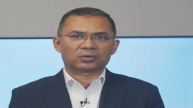 ৫ আগস্ট হোক গণতন্ত্র ও সুশাসন প্রতিষ্ঠার দিন: তারেক রহমান