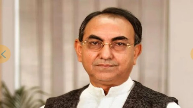 শেখ হাসিনা ১২টা বাজিয়েছে, অন্তর্বর্তী সরকার ২৪টা বাজিয়েছে - মির্জা আব্বাস