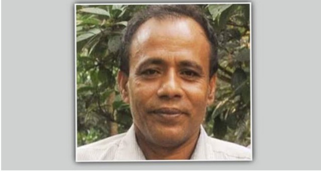 মতলবে বিএনপি নেতা লাভলু হত্যার বিচার তিন বছরেও হয়নি