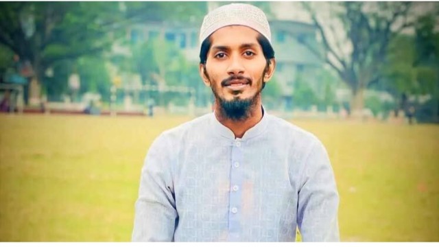 এনসিপি  নেতার আপত্তিকর ভিডিও ফাঁস, জেলায় আলোচনার ঝড়