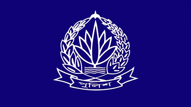 ৭ পুলিশ কর্মকর্তার পদক প্রত্যাহার