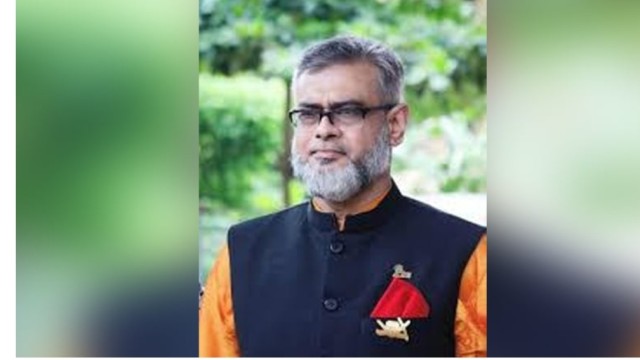 দাউদকান্দির সাবেক চেয়ারম্যান সুমন গ্রেপ্তার