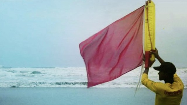 সাগরে নিম্নচাপ, সব সমুদ্রবন্দরে ১ নম্বর সতর্ক সংকেত