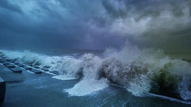 ২৪ ঘণ্টার মধ্যেই লঘুচাপ সৃষ্টির আভাস