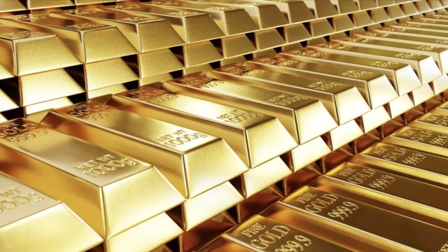 অগ্রণী ব্যাংকে শেখ হাসিনার লকারে ৮৩২ ভরি স্বর্ণ উদ্ধার