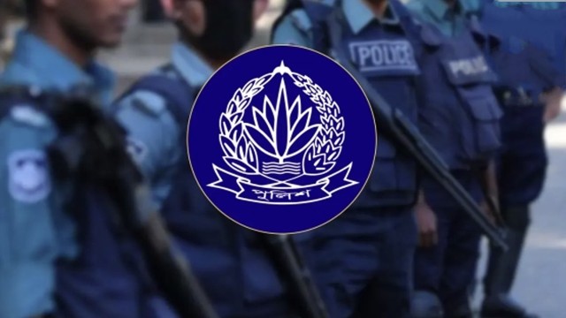 এবার লটারির মাধ্যমে দেশের ৫২৭ থানায় নতুন ওসি পদায়ন