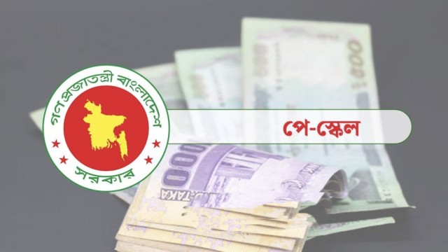 ডিসেম্বরে নতুন পে-স্কেলের প্রজ্ঞাপন না হলে ১০ জানুয়ারি কঠোর কর্মসূচির হুঁশিয়ারি