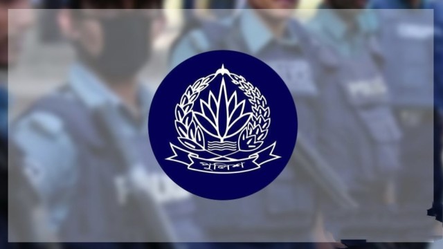 পুলিশে বড় রদবদল