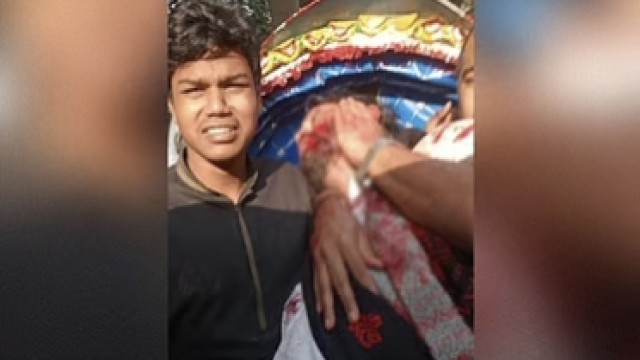 ওসমান হাদি ‘লাইফ সাপোর্টে'