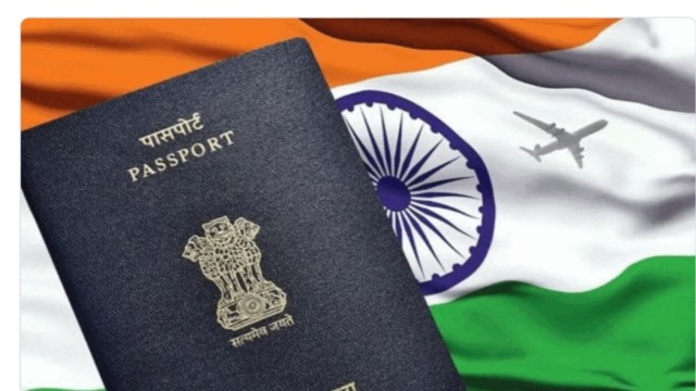 ৩৬ বাংলাদেশিকে ভারতীয় নাগরিকত্ব দিল ভারত