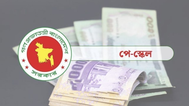 পে স্কেল আদায়ের কর্মসূচি স্থগিত, শিগগিরই নতুন ঘোষণা