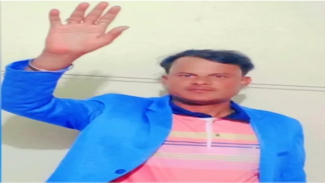 গণঅধিকার পরিষদ নেতার মরদেহ উদ্ধার