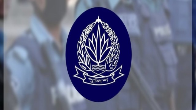 নতুন দায়িত্বে ছয় ডিআইজি