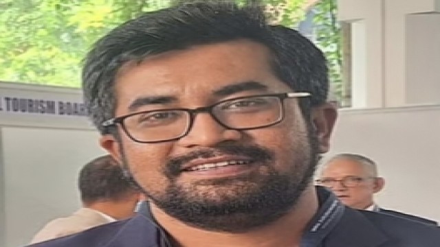 তারেক রহমানকে সমর্থন জানিয়ে এনসিপি ছাড়লেন কেন্দ্রীয় নেতা