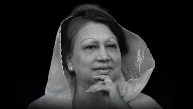 খালেদা জিয়ার মৃত্যুতে মালদ্বীপজুড়ে শোকের ছায়া