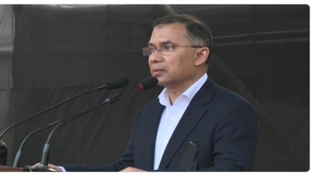 মায়ের কোন কথায় কিংবা ব্যবহারে কষ্ট পেয়ে থাকলে  ক্ষমা প্রার্থনা : তারেক রহমান