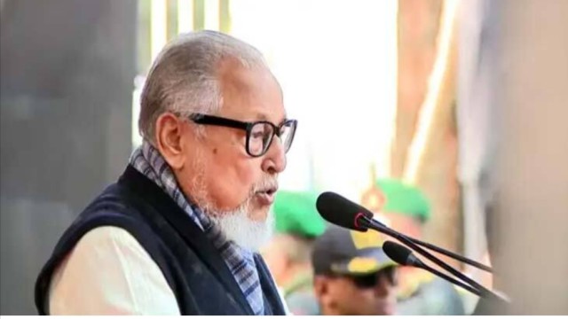 খালেদা জিয়ার মৃত্যুর দায় শেখ হাসিনা এড়াতে পারে না : নজরুল ইসলাম খান