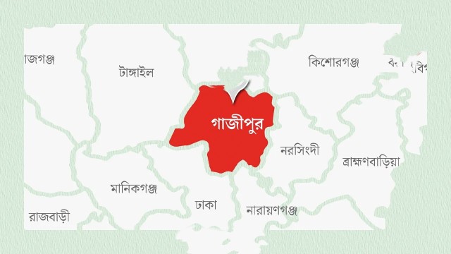 গাজীপুরে সাবেক কৃষক দল নেতার মৃত্যু, হামলার অভিযোগ