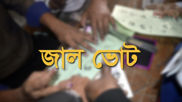 জাল ভোট দিলে কী শাস্তি হতে পারে: আইনে যা আছে