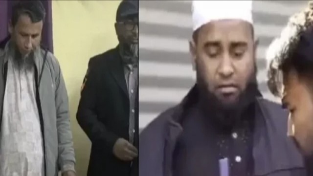 ভোটের আগের দিন বিভিন্ন জেলায় অর্থসহ জামায়াতের ১২ নেতা-কর্মী আটক