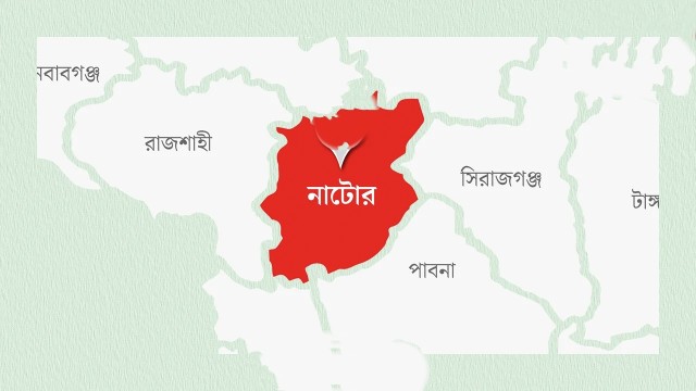 নাটোরের বড়াইগ্রামে বিএনপি–জামায়াতের দুই পক্ষের মধ্যে সংঘর্ষ, আহত একাধিক