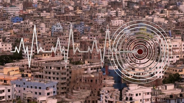 ফেব্রুয়ারিতে ৯ দফা ভূকম্পন: কেন বাড়ছে কাঁপুনি, কী বলছেন বিশেষজ্ঞরা