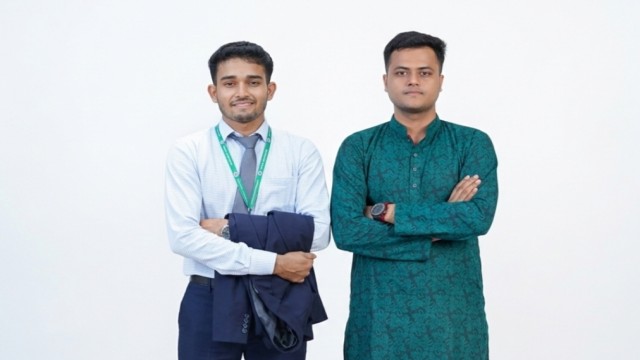 ববিতে ঝিনাইদহ জেলা ছাত্রকল্যাণ সমিতির নেতৃত্বে ইমন ও প্রবল