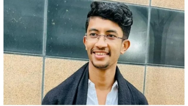 শিক্ষার্থীকে ছুরিকাঘাতের অভিযোগে আবারও গ্রেপ্তার আলোচিত সেই রিয়াদ