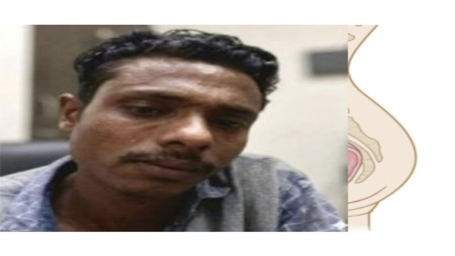 চাঁদপুরের শাহরাস্তি উপজেলায় এক পিতার বিরুদ্ধে নিজের কিশোরী কন্যাকে ধর্ষণের' অভিযোগ উঠেছে।