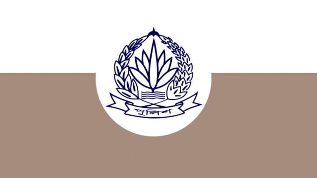 প্রশিক্ষণকালেই বরখাস্ত চার পুলিশ এএসপি