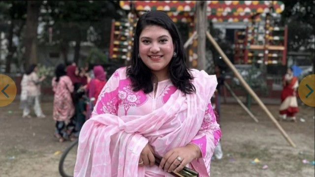 কারিনা কায়সার মারা গেছেন