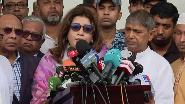 প্রবাসীদের সুরক্ষায় সর্বোচ্চ উদ্যোগ নেয়া হয়েছে -পররাষ্ট্র মন্ত্রী