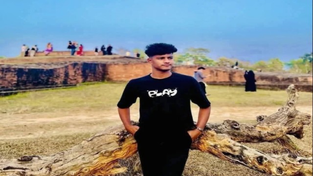 ঈদের দিনে ফুটবল খেলাকে কেন্দ্র করে নাসিরনগরে কিশোর খুন